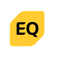 Equitable Bank (EQ Bank) logo