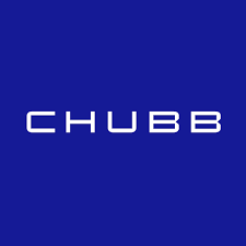 Chubb Insurance logo