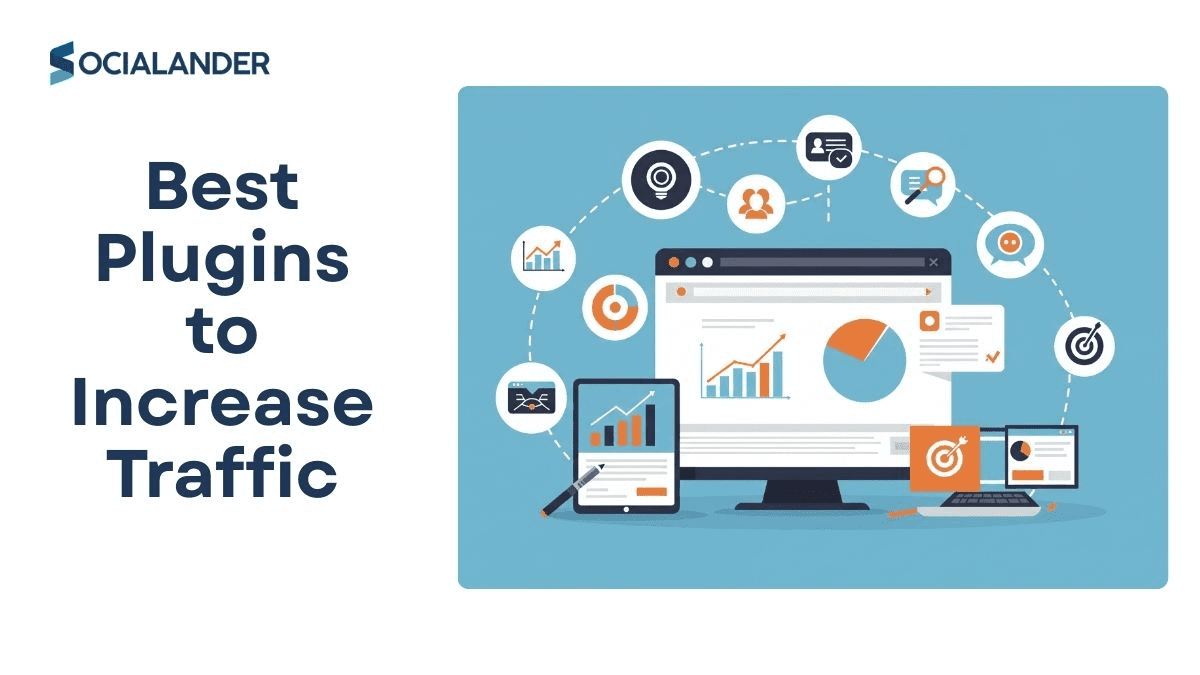 Best Plugins to Increase Traffic