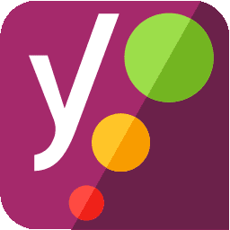 Yoast SEO logo