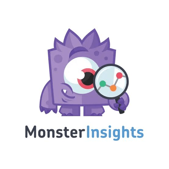 MonsterInsights logo