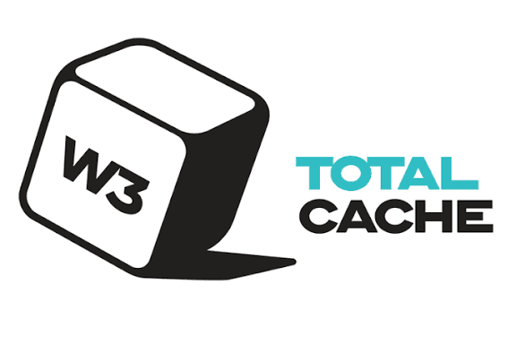 W3 Total Cache logo