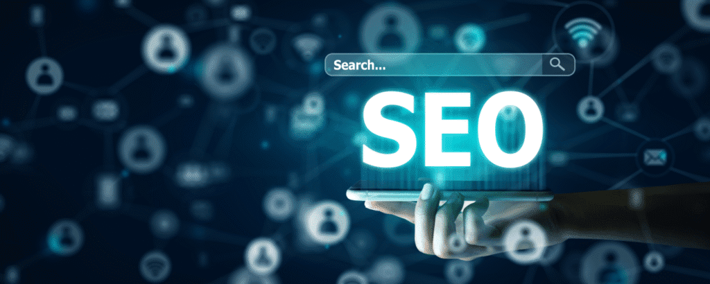 SEO Companies in New Jersey