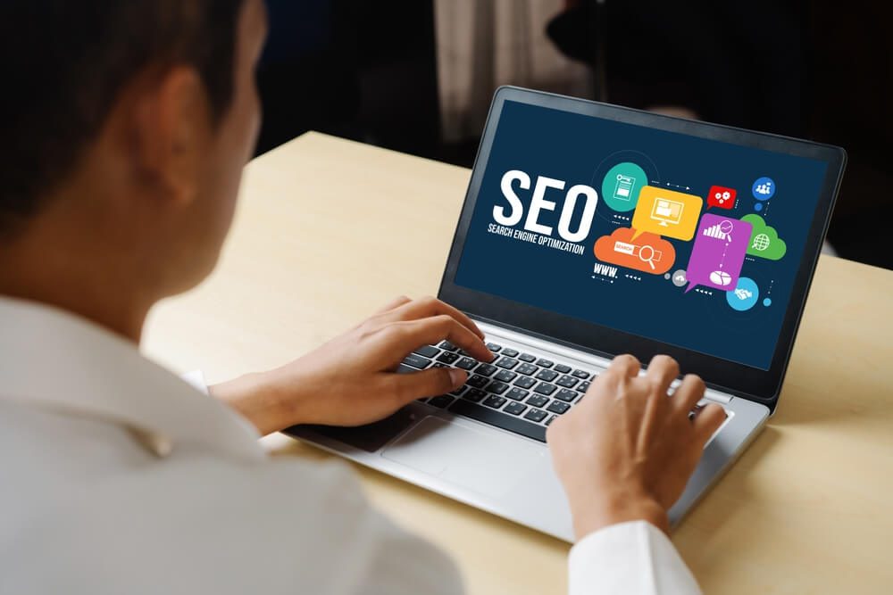 SEO Company in Australia