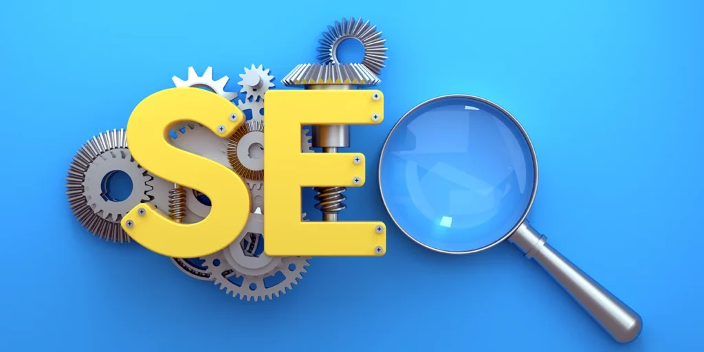 SEO Company in Charlotte, NC