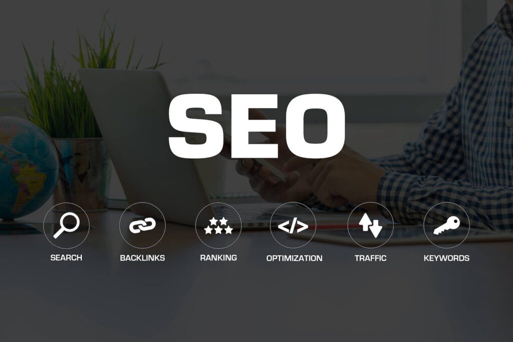 SEO Company in Las Vegas
