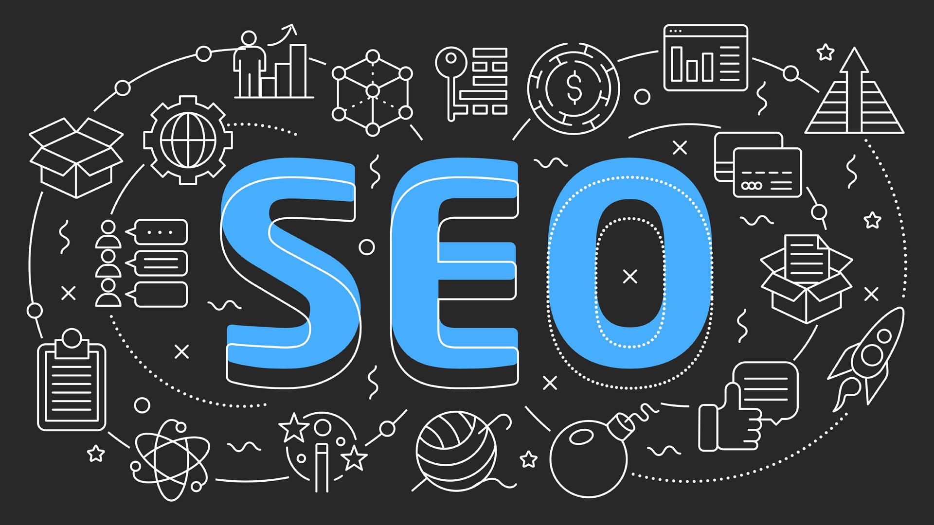 SEO Company in Long Island