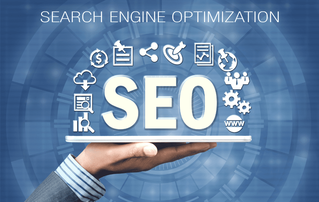 SEO Company in San Antonio