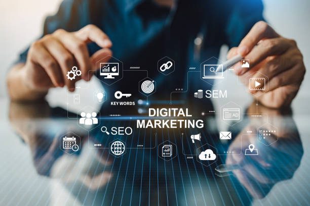 Top Digital Marketing Companies in Miami