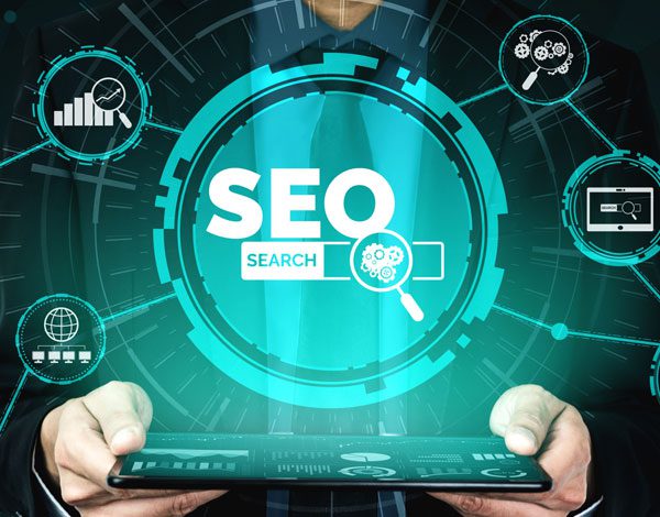 Top SEO Company in Atlanta