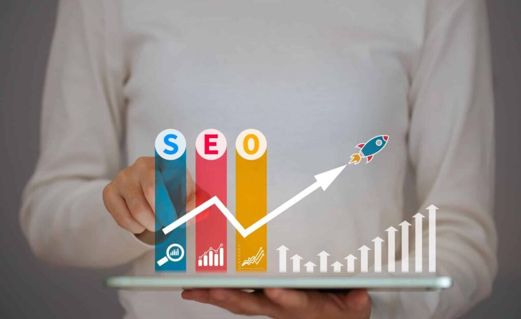 Top SEO Company in Chicago