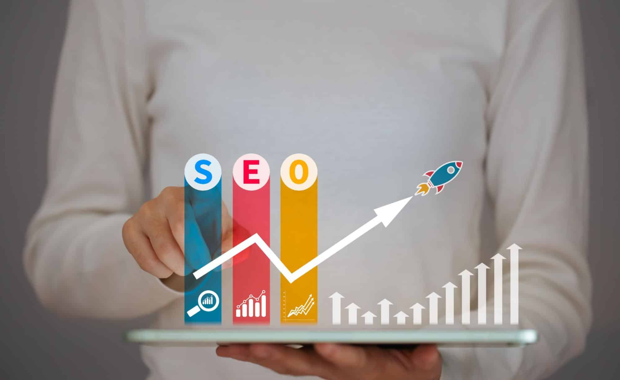 Top SEO Company in Chicago