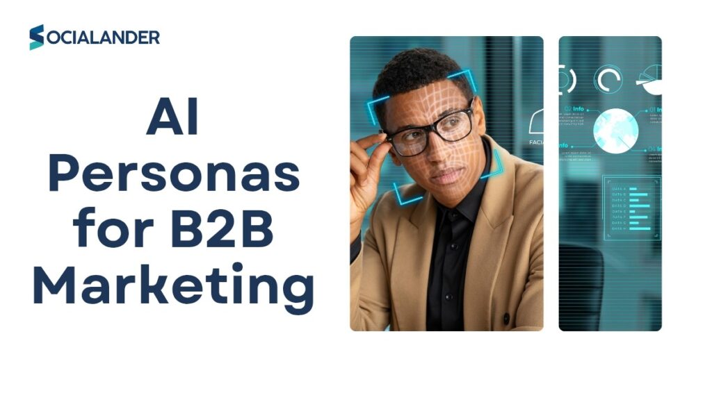 AI Personas for B2B Marketing
