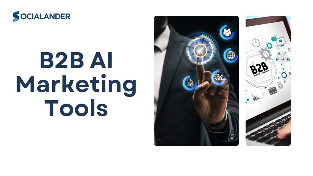 B2B AI Marketing Tools