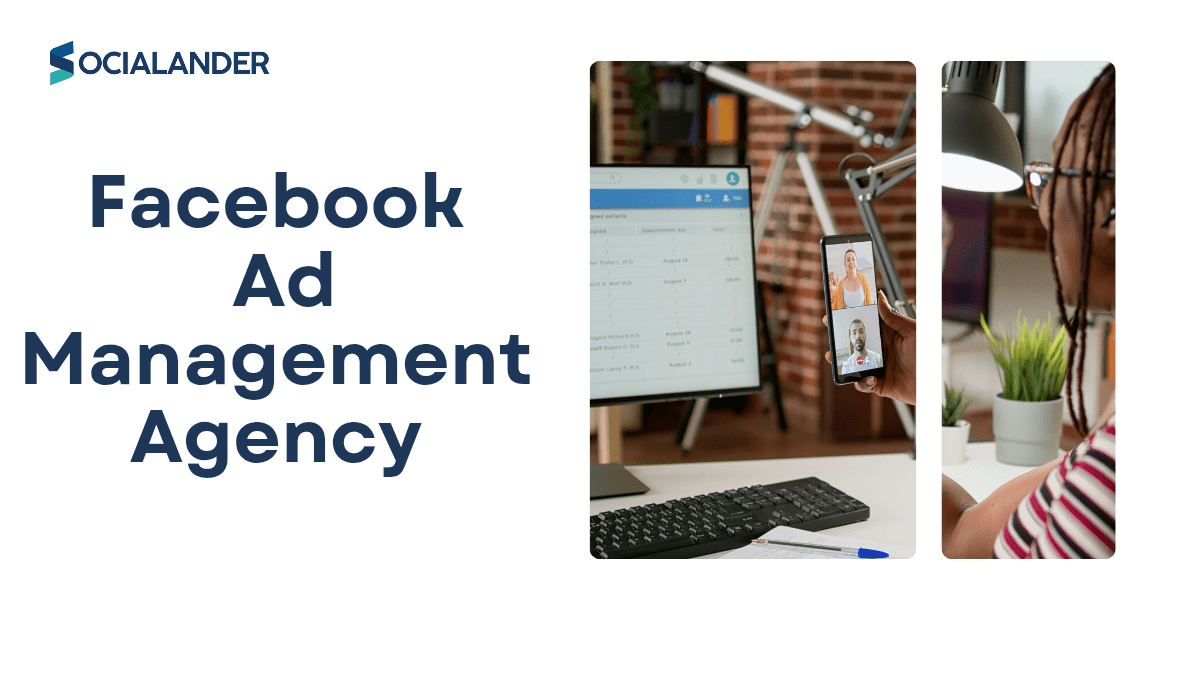 Facebook Ad Management Agency