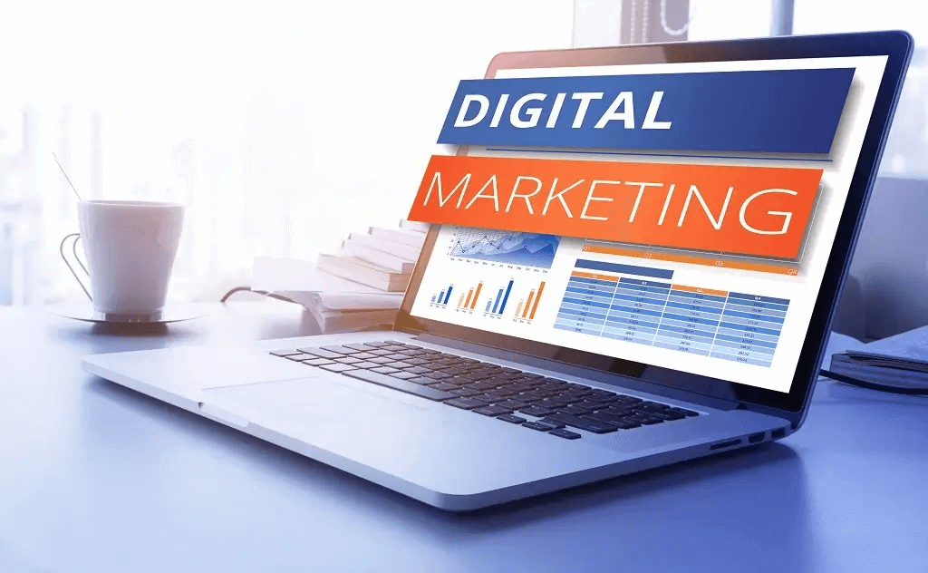 Digital Marketing Companies in Phoenix