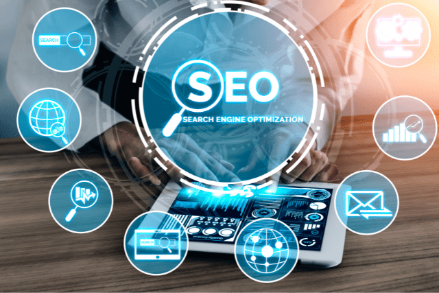 SEO Companies in Miami