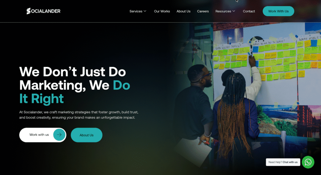 Top 10 Web Design Companies in California