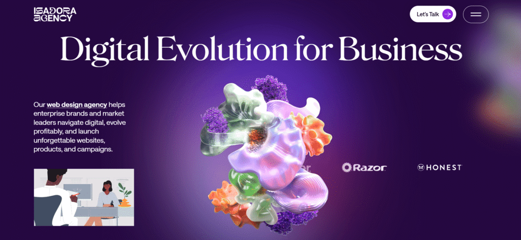 Top 10 Web Design Companies in California