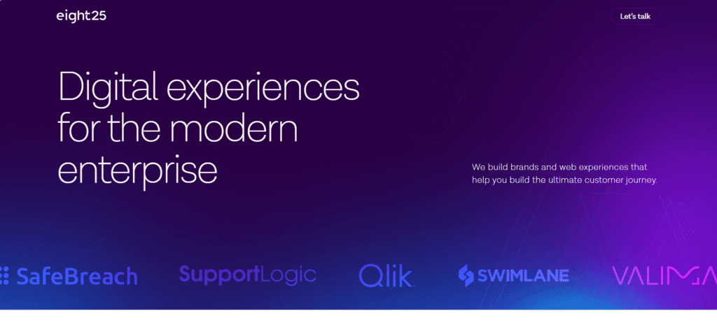 Top 10 Web Design Companies in California