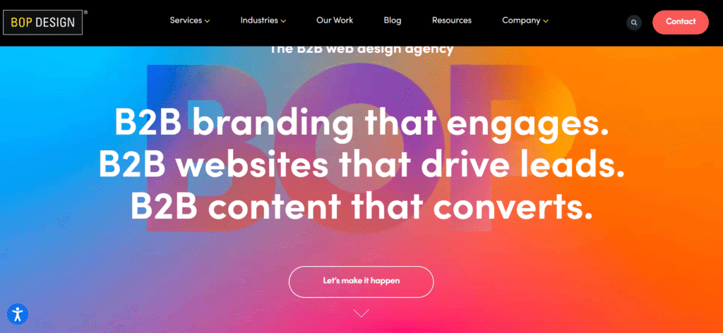 Top 10 Web Design Companies in California