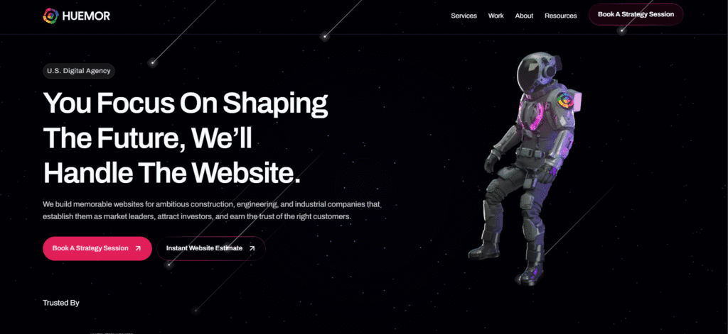 Top 10 Web Design Companies in California