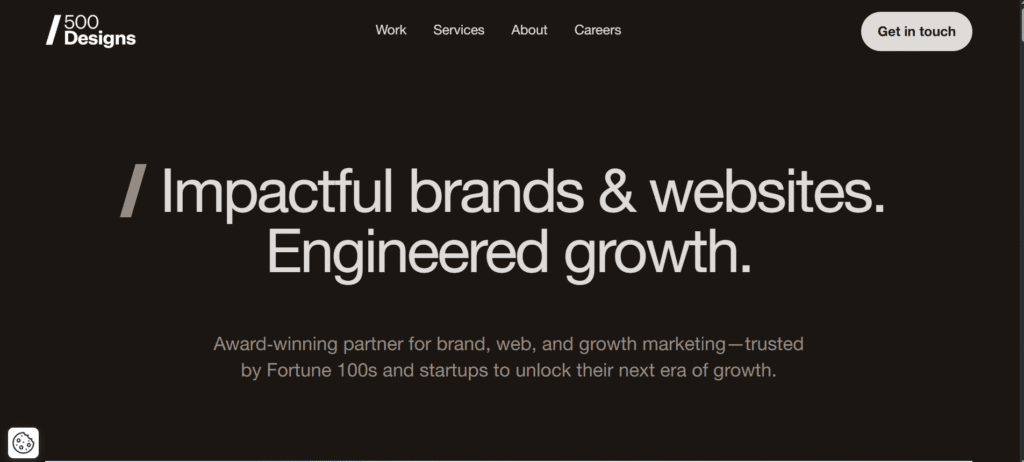 Top 10 Web Design Companies in California