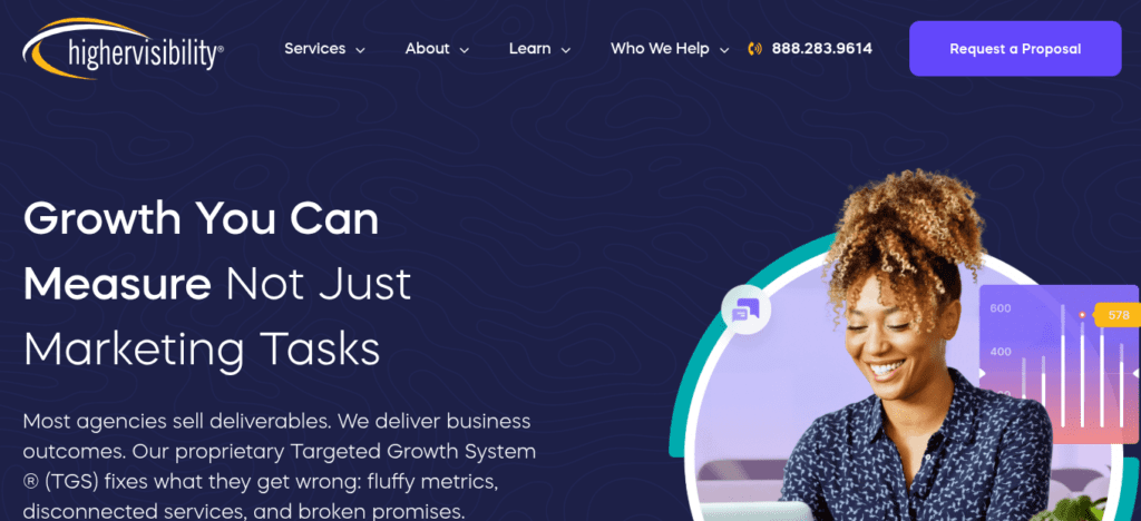 seo companies in california