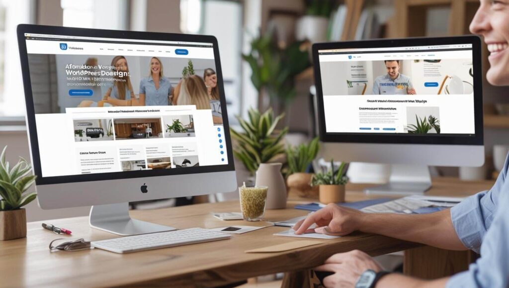 Web Design Companies in Alaska