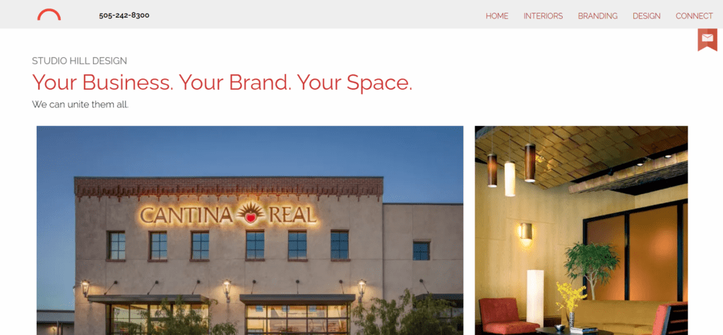 Top 7 Web Design Companies in New Mexico