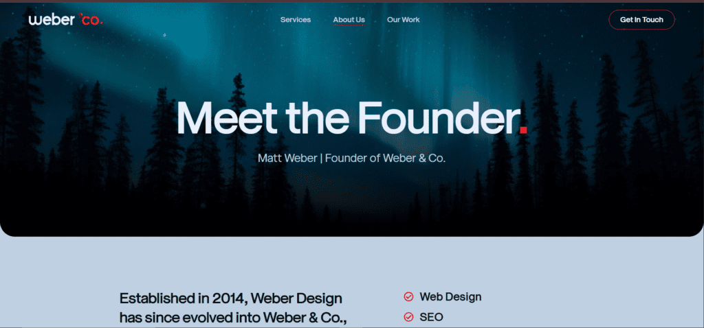 Top SEO Companies in Alaska