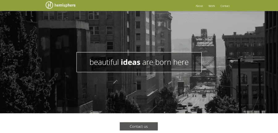 Web Design Companies in Washington