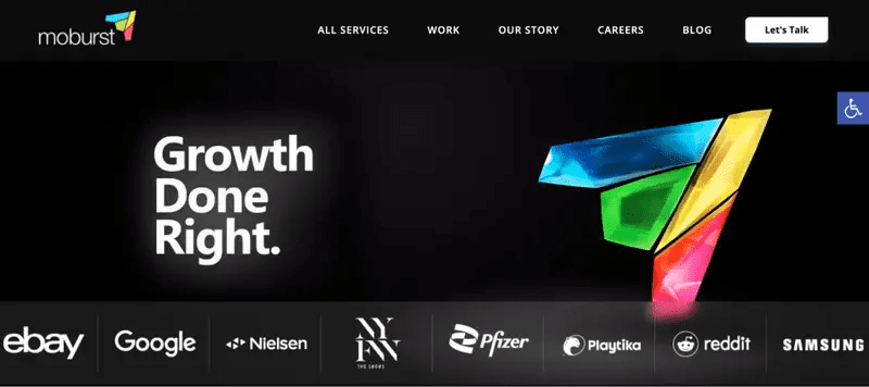 Dental Web Design Services