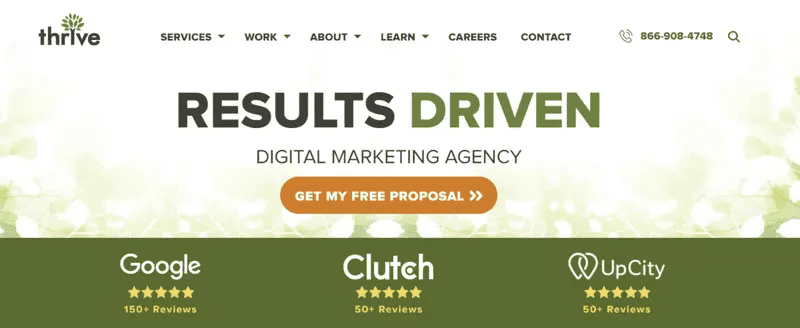 Dental Web Design Services