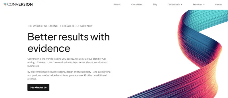 Dental Web Design Services