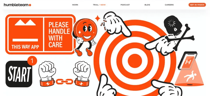 Dental Web Design Services