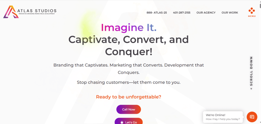 Digital Marketing Companies in Rhode Island