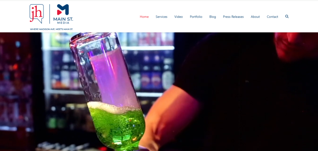 Digital Marketing Companies in Rhode Island