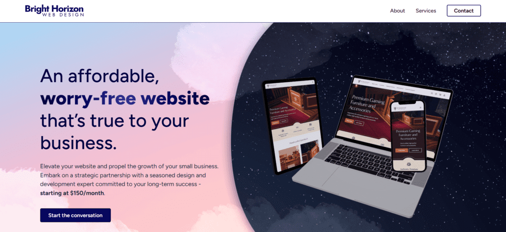 Top 7 Web Design Companies in New Mexico