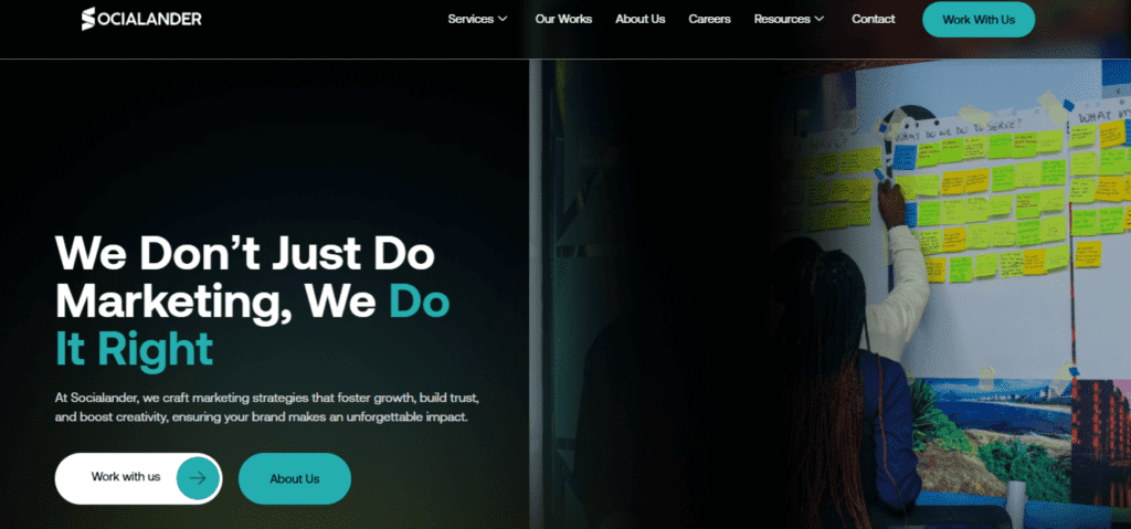 Top 8 Digital Marketing Companies in Montana