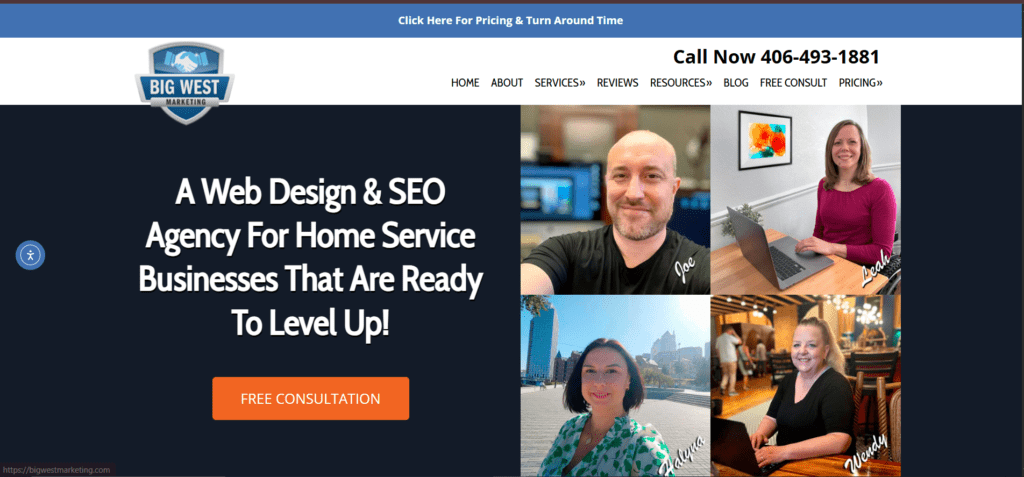 Top 8 Digital Marketing Companies in Montana