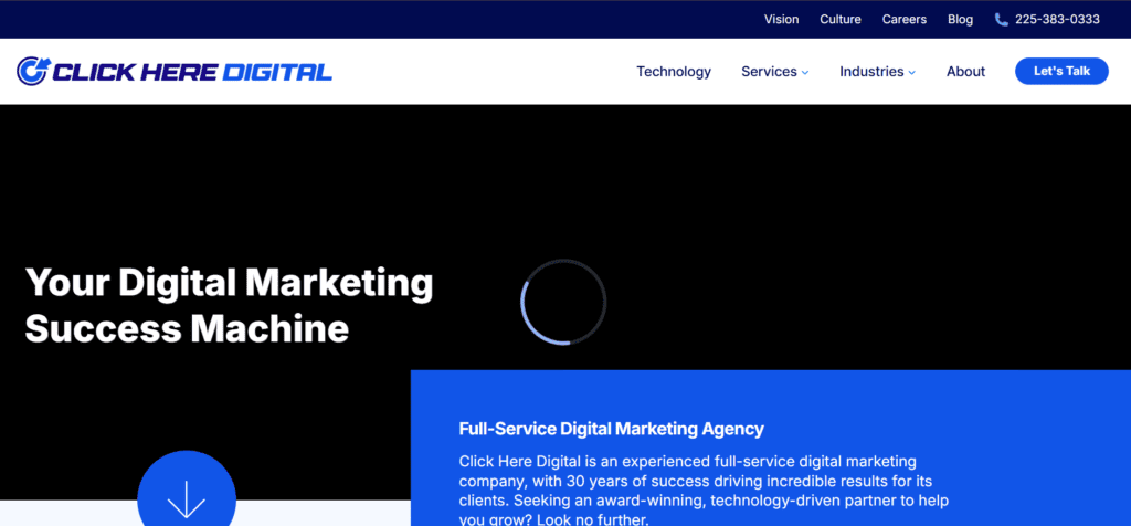 Top 8 Digital Marketing Companies in Montana