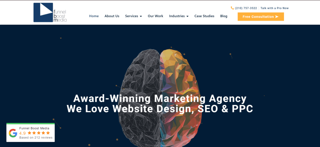 Top 8 Digital Marketing Companies in Montana