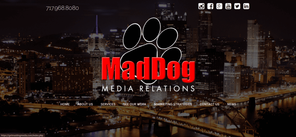 Top 8 Digital Marketing Companies in Montana