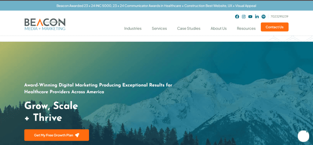 Top SEO Companies in Alaska