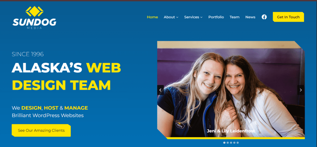 Top SEO Companies in Alaska