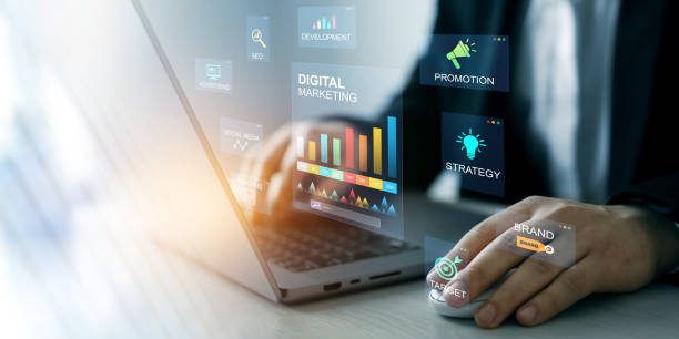 Digital Marketing Companies in Vermont