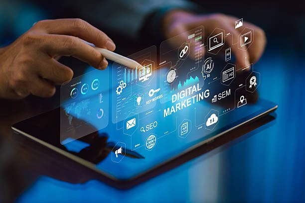 Digital Marketing Companies in Connecticut