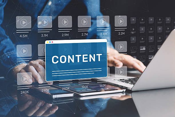 Content Marketing Services in New York