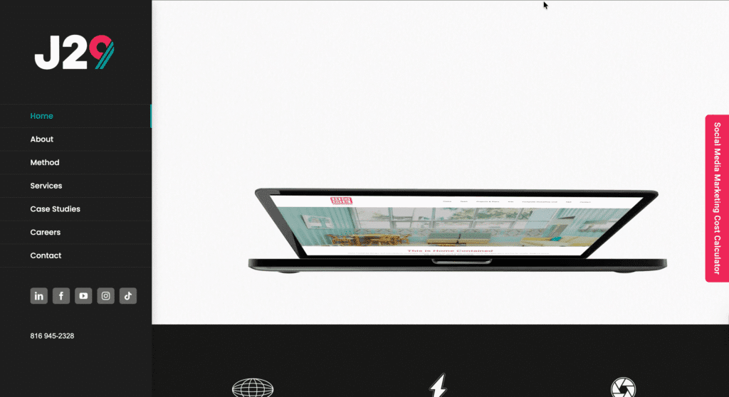 j29-creative-homepage